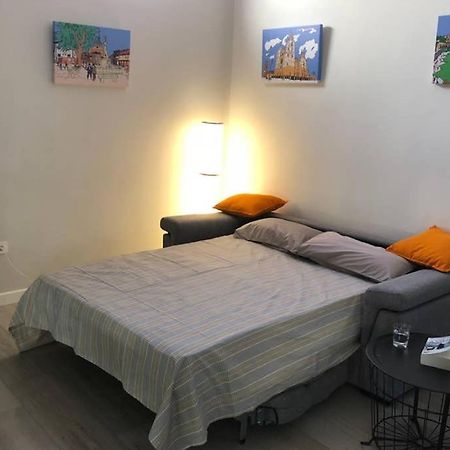 Piso Exterior Centro De Leon Apartman Kültér fotó