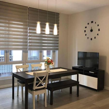 Piso Exterior Centro De Leon Apartman Kültér fotó