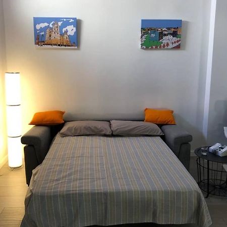 Piso Exterior Centro De Leon Apartman Kültér fotó