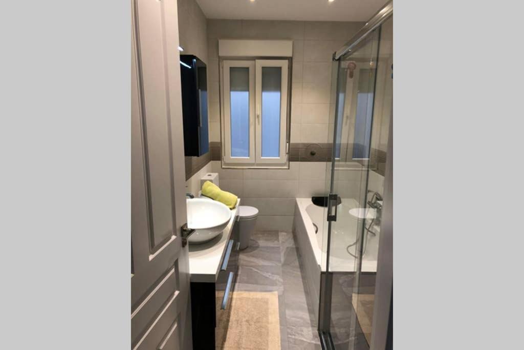 Piso Exterior Centro De Leon Apartman Kültér fotó