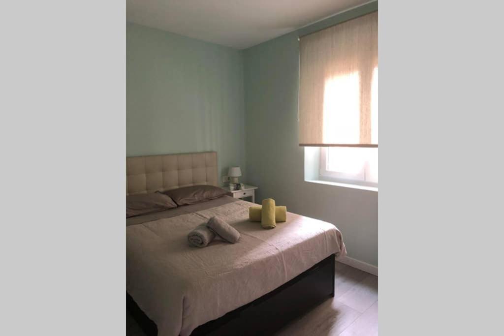 Piso Exterior Centro De Leon Apartman Kültér fotó