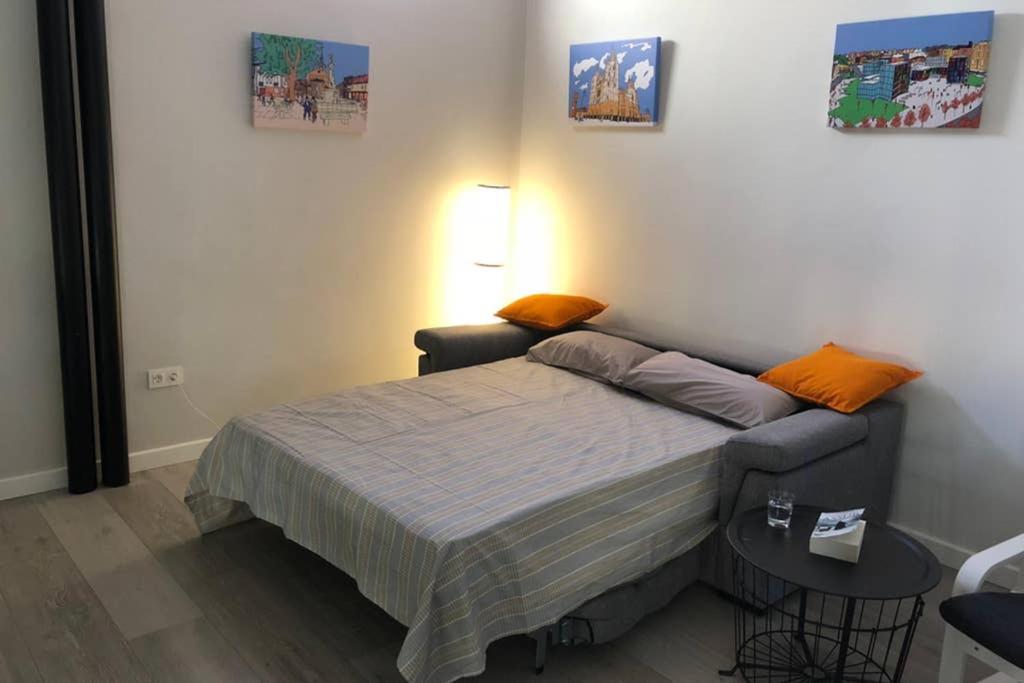 Piso Exterior Centro De Leon Apartman Kültér fotó
