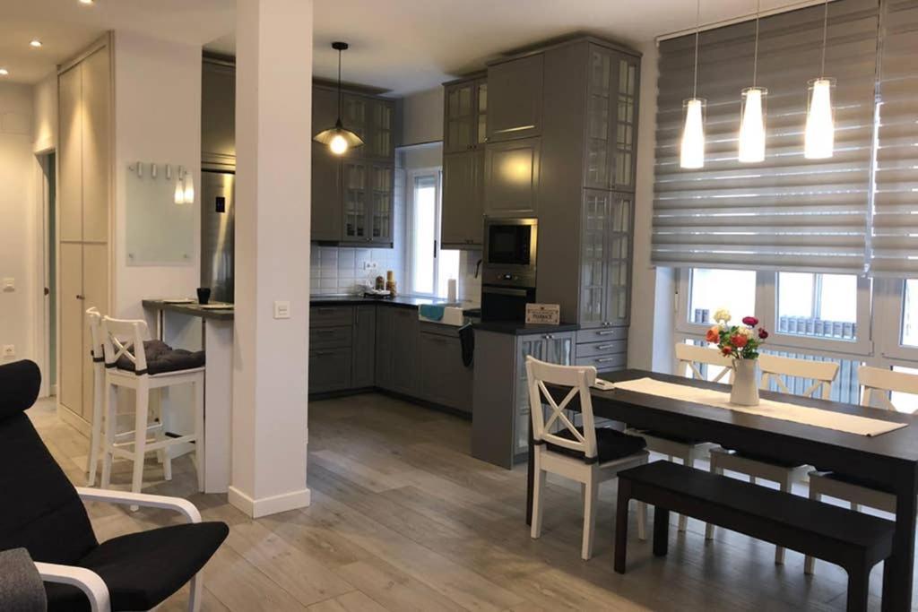 Piso Exterior Centro De Leon Apartman Kültér fotó