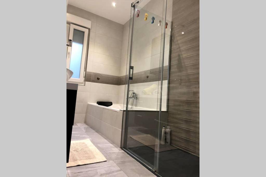 Piso Exterior Centro De Leon Apartman Kültér fotó