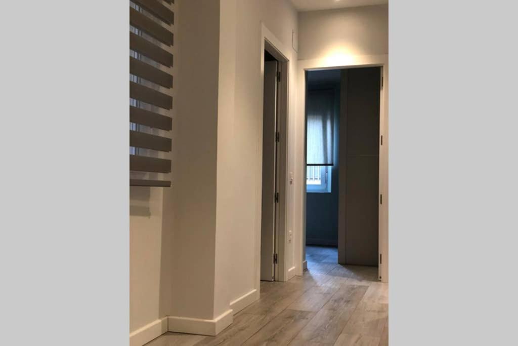 Piso Exterior Centro De Leon Apartman Kültér fotó
