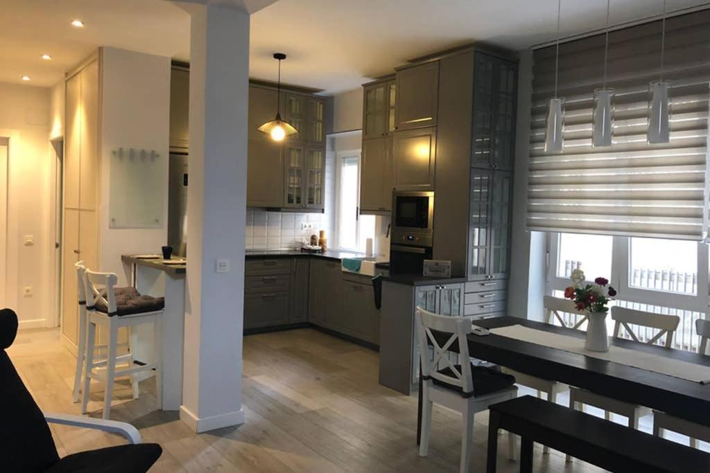 Piso Exterior Centro De Leon Apartman Kültér fotó