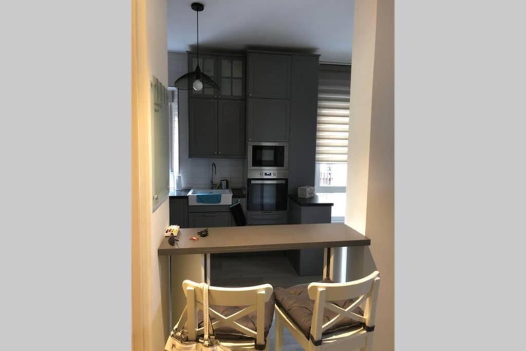 Piso Exterior Centro De Leon Apartman Kültér fotó
