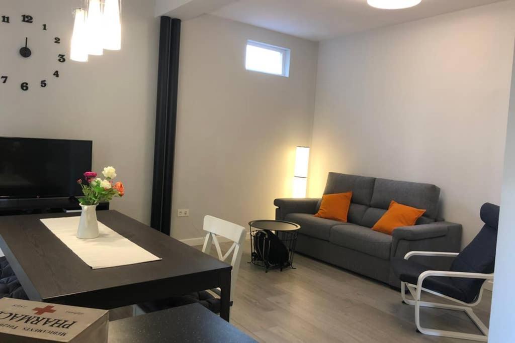 Piso Exterior Centro De Leon Apartman Kültér fotó